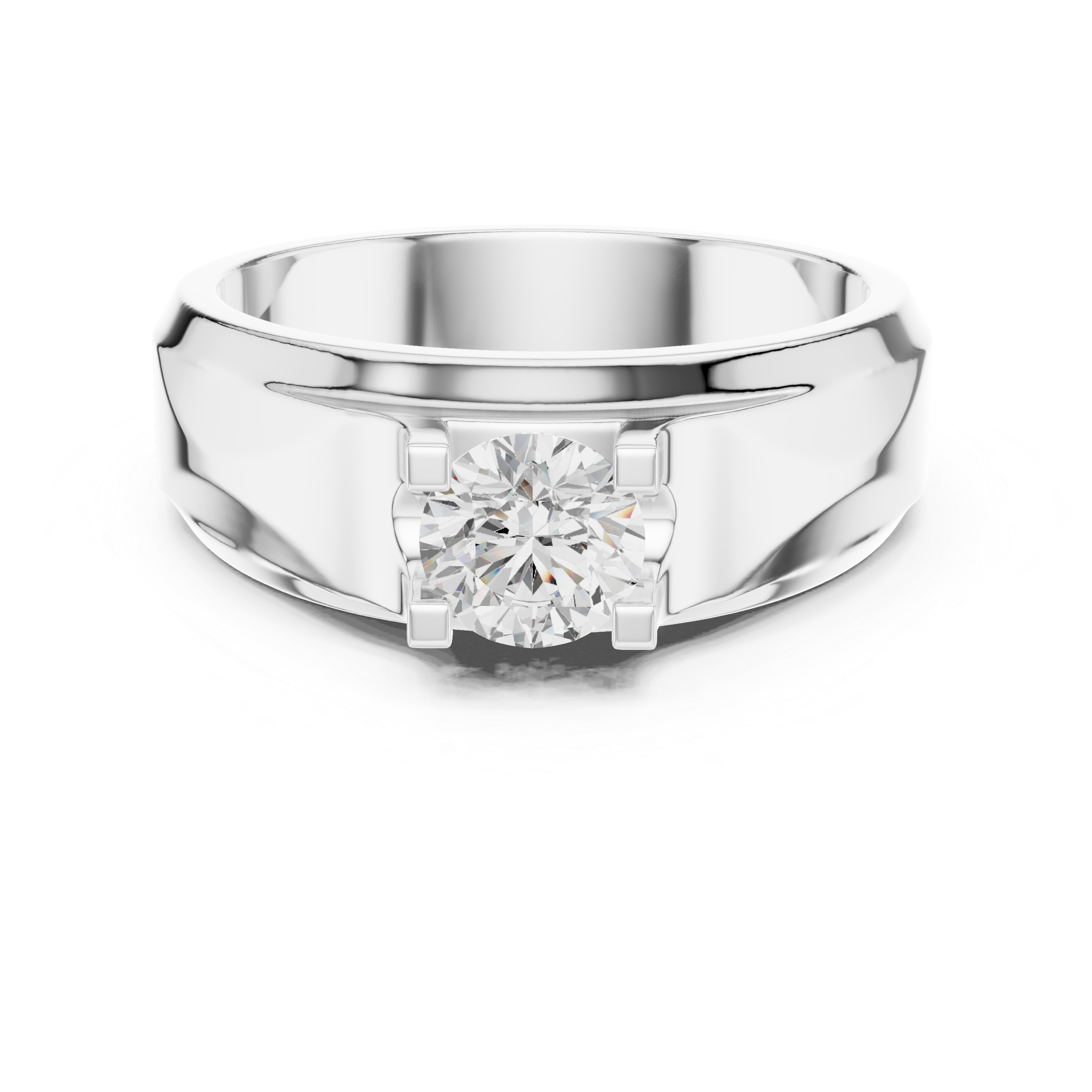 White Gold,Silver